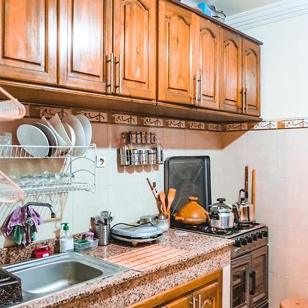 Simons House Apartman Marrákes Kültér fotó