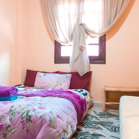 Simons House Apartman Marrákes Kültér fotó