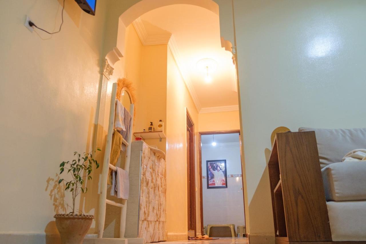 Simons House Apartman Marrákes Kültér fotó
