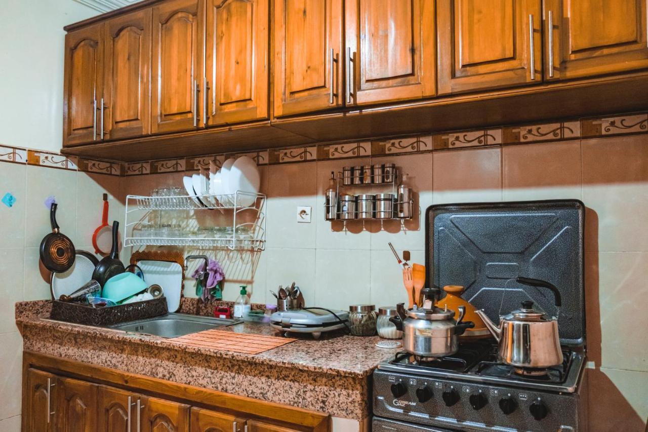 Simons House Apartman Marrákes Kültér fotó