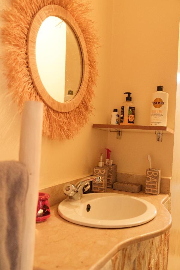 Simons House Apartman Marrákes Kültér fotó