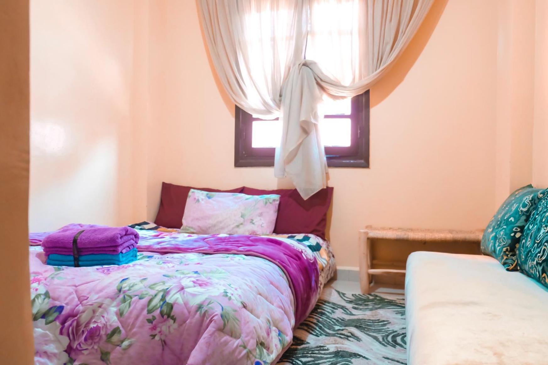 Simons House Apartman Marrákes Kültér fotó